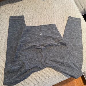 Lululemon size 2 leggings